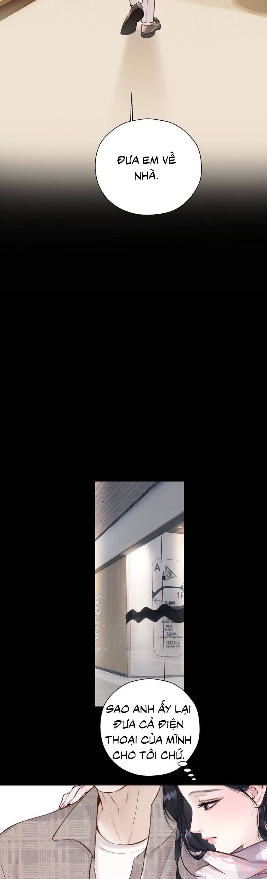 Tôi Cũng Muốn Làm Mợ Út Chap 77 - Next Chap 78