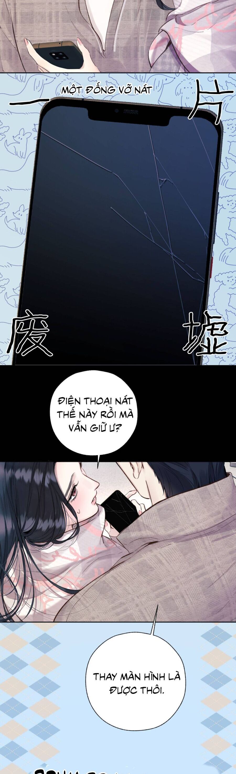 Tôi Cũng Muốn Làm Mợ Út Chap 77 - Next Chap 78