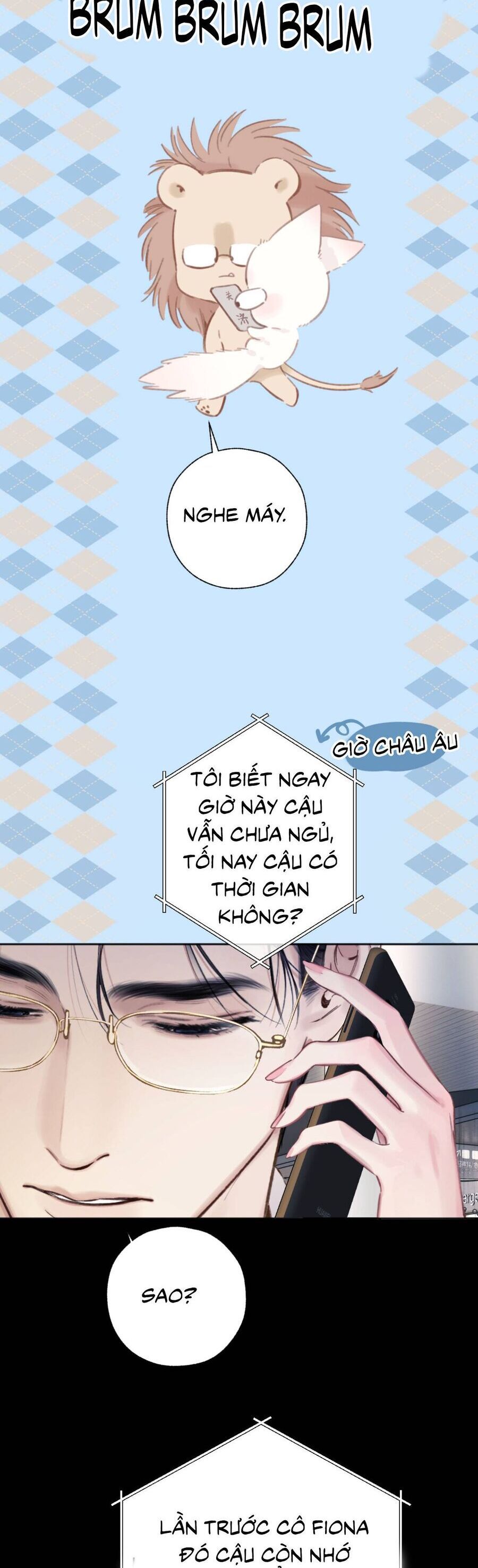 Tôi Cũng Muốn Làm Mợ Út Chap 77 - Next Chap 78