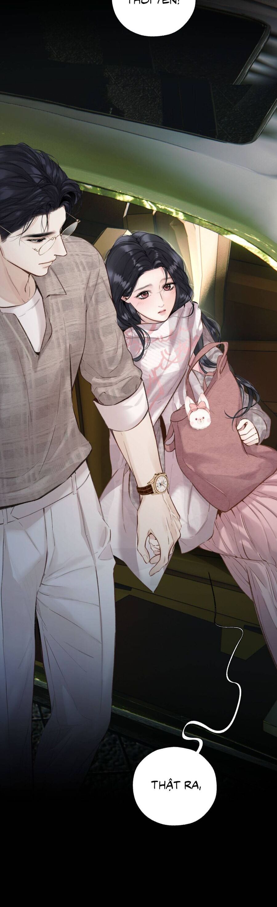 Tôi Cũng Muốn Làm Mợ Út Chap 77 - Next Chap 78