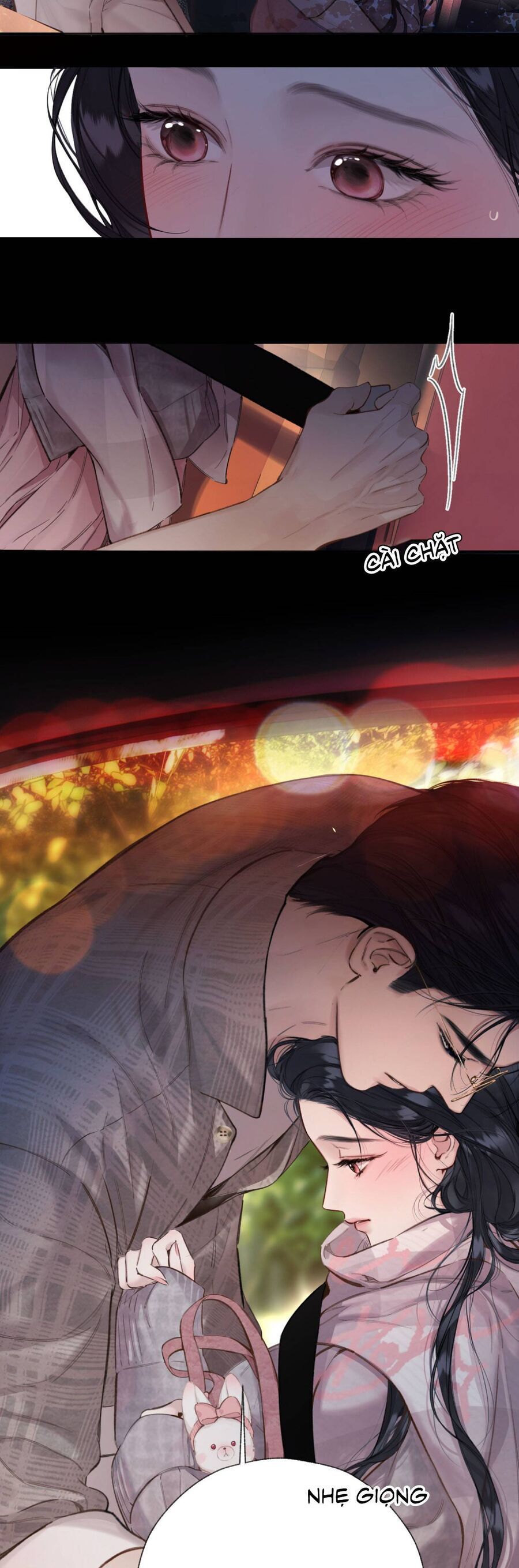 Tôi Cũng Muốn Làm Mợ Út Chap 77 - Next Chap 78