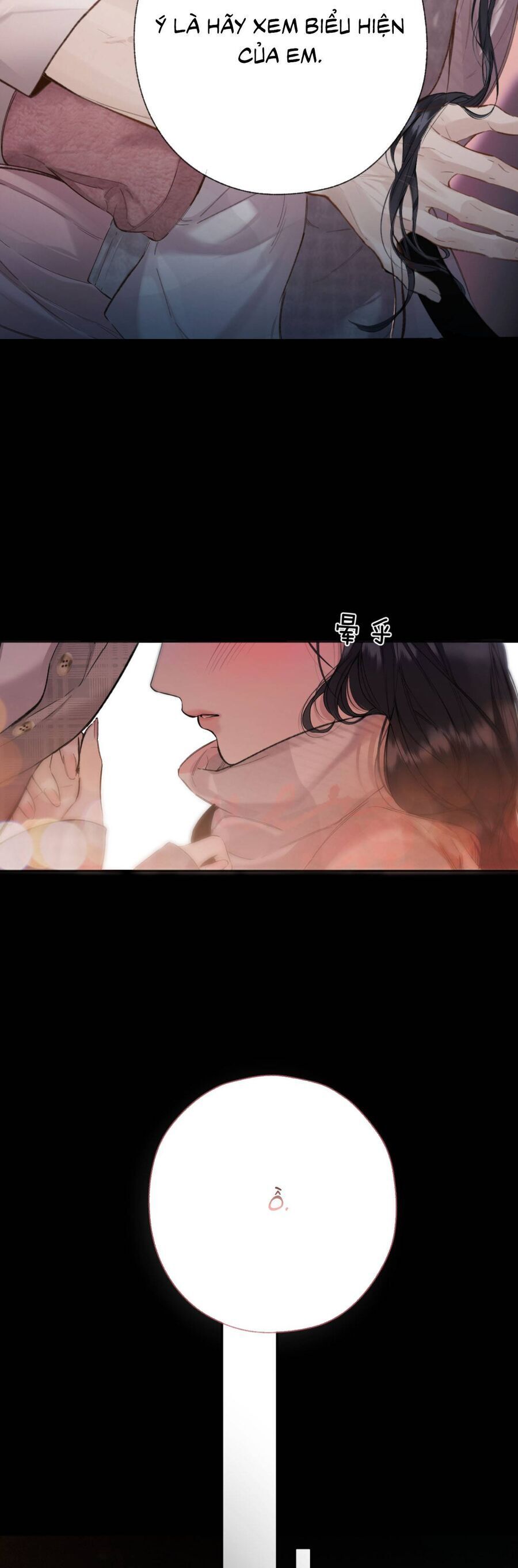 Tôi Cũng Muốn Làm Mợ Út Chap 77 - Next Chap 78