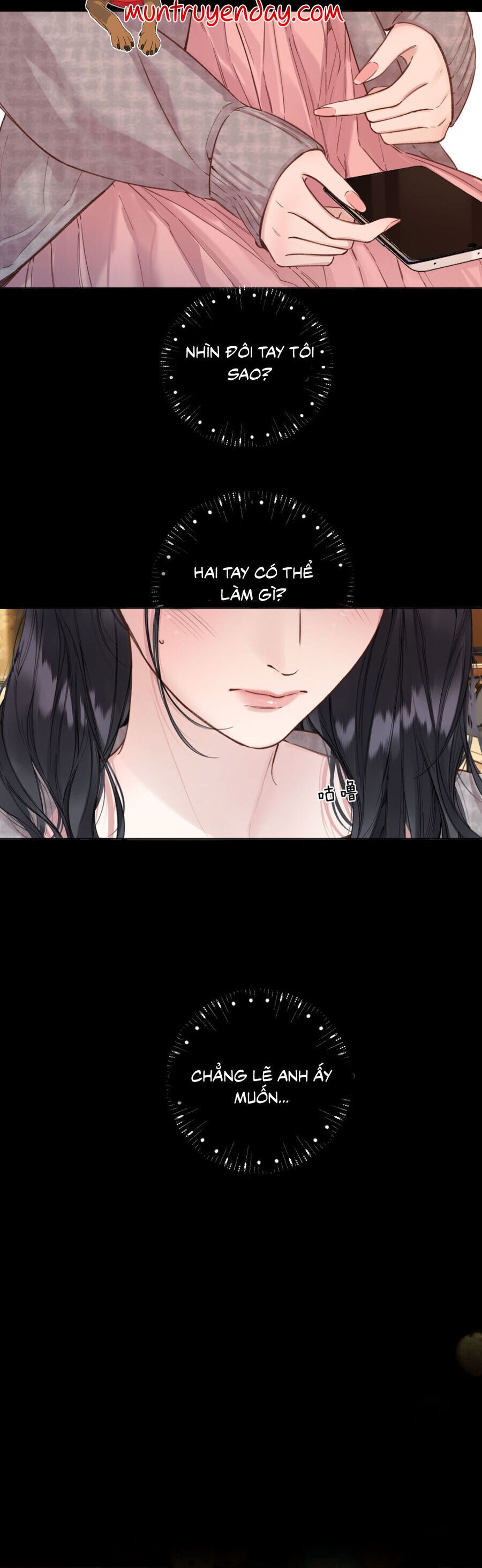 Tôi Cũng Muốn Làm Mợ Út Chap 78 - Next Chap 79