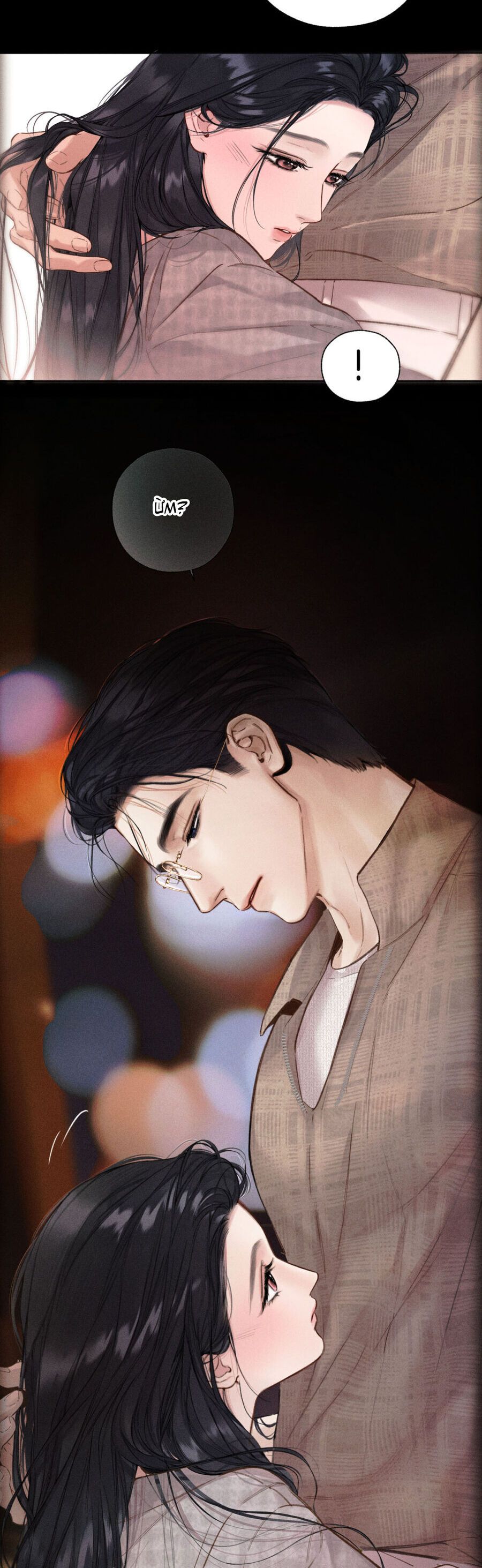 Tôi Cũng Muốn Làm Mợ Út Chap 78 - Next Chap 79