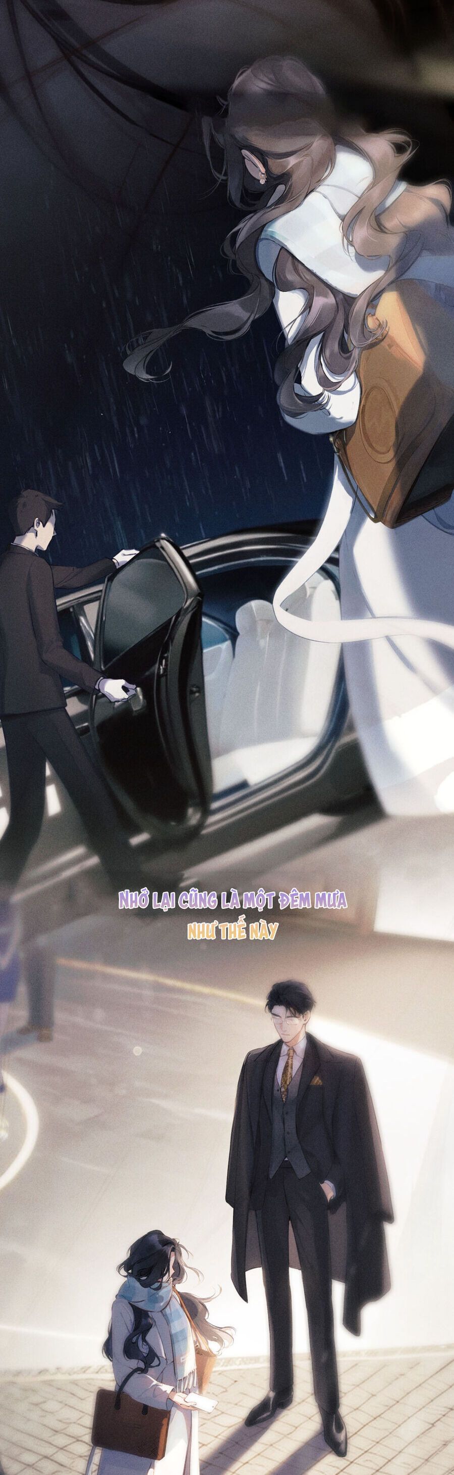 Tôi Cũng Muốn Làm Mợ Út Chap 78 - Next Chap 79