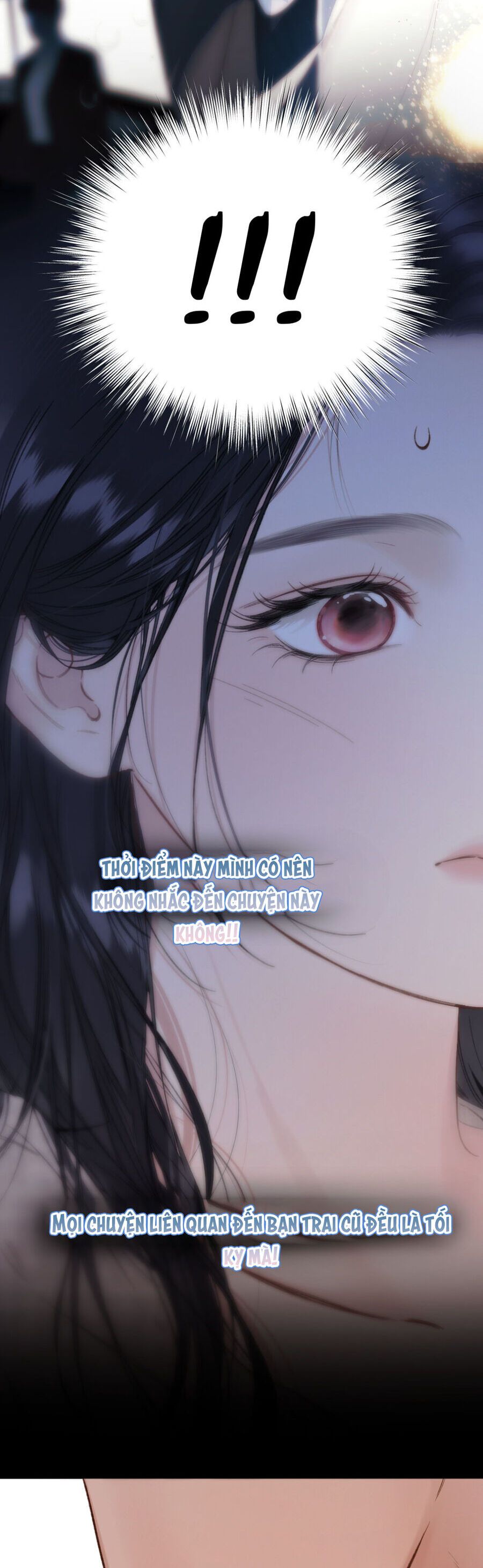 Tôi Cũng Muốn Làm Mợ Út Chap 78 - Next Chap 79