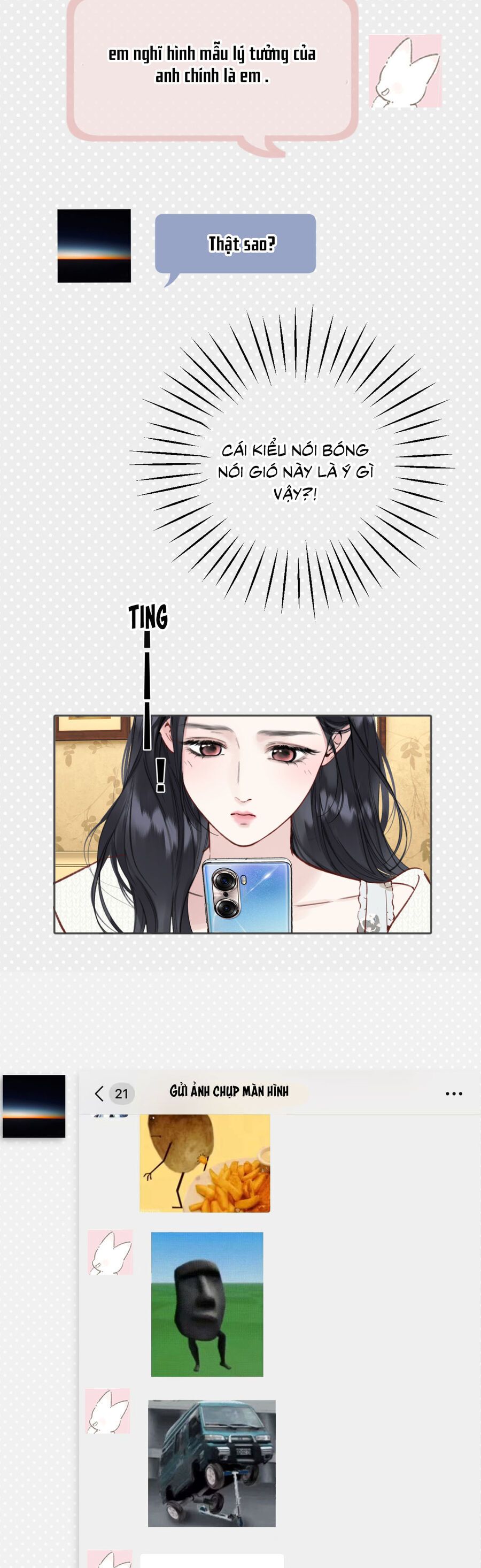 Tôi Cũng Muốn Làm Mợ Út Chap 78 - Next Chap 79