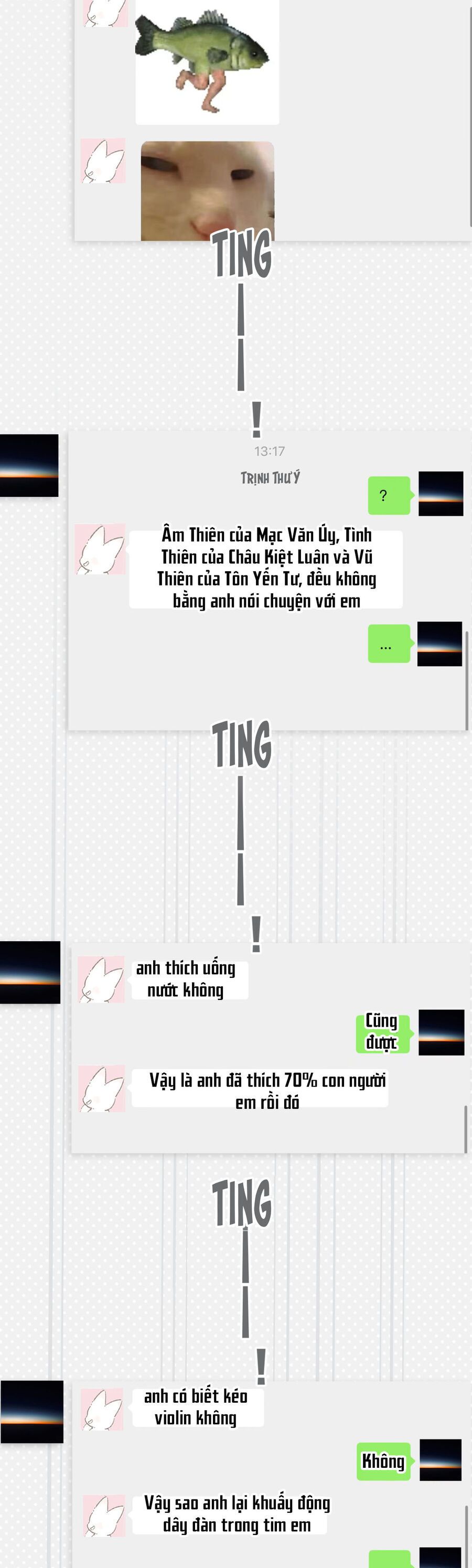 Tôi Cũng Muốn Làm Mợ Út Chap 78 - Next Chap 79