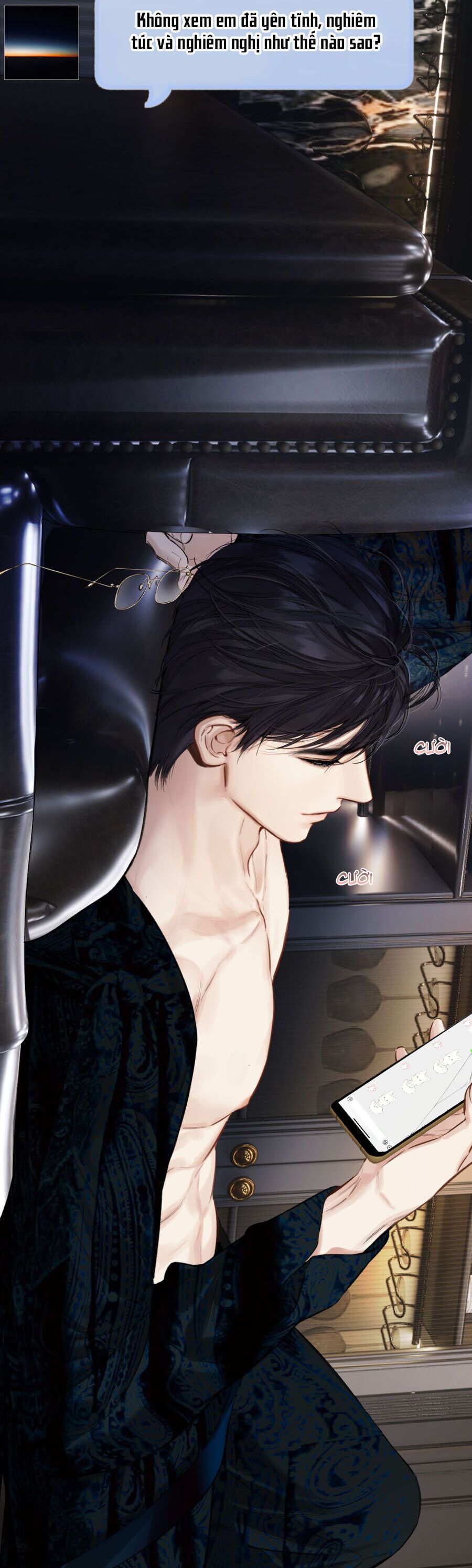 Tôi Cũng Muốn Làm Mợ Út Chap 78 - Next Chap 79