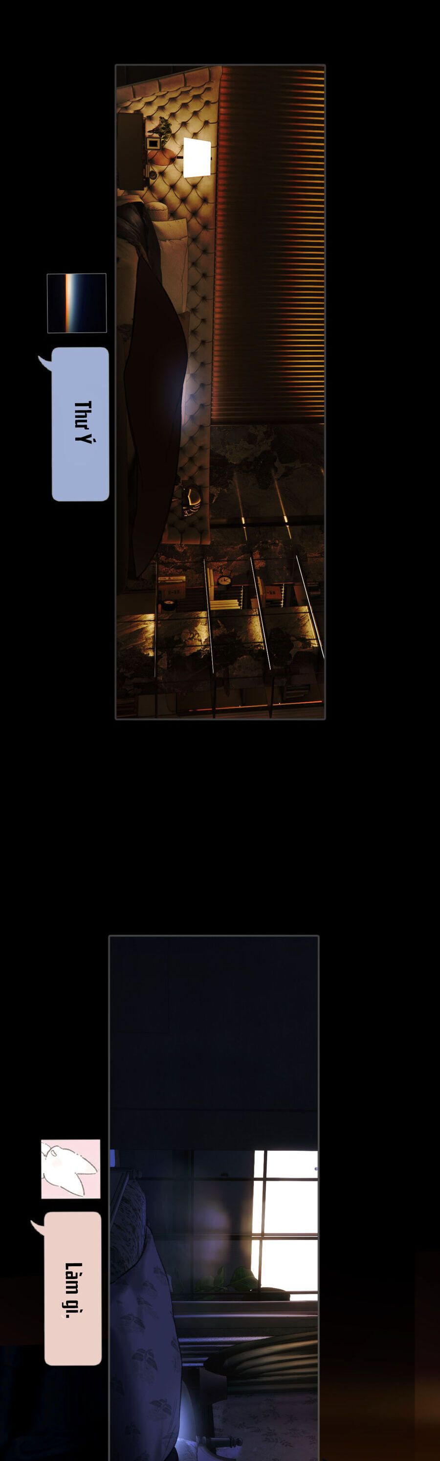 Tôi Cũng Muốn Làm Mợ Út Chap 78 - Next Chap 79