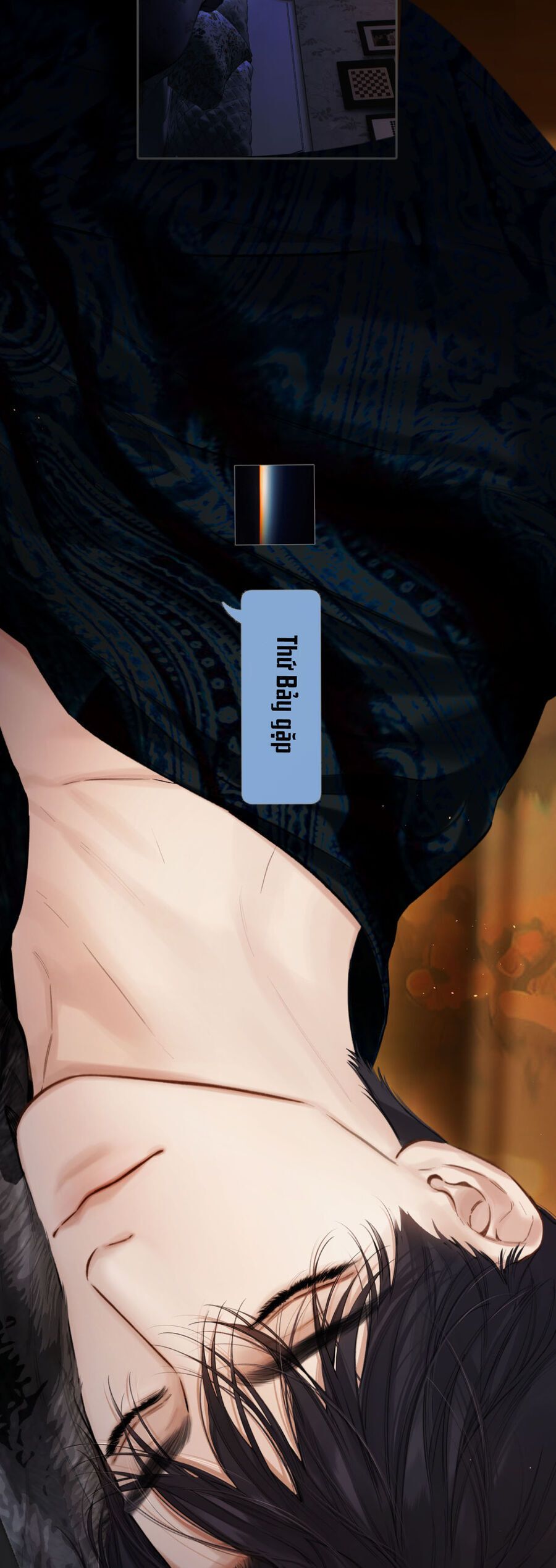 Tôi Cũng Muốn Làm Mợ Út Chap 78 - Next Chap 79