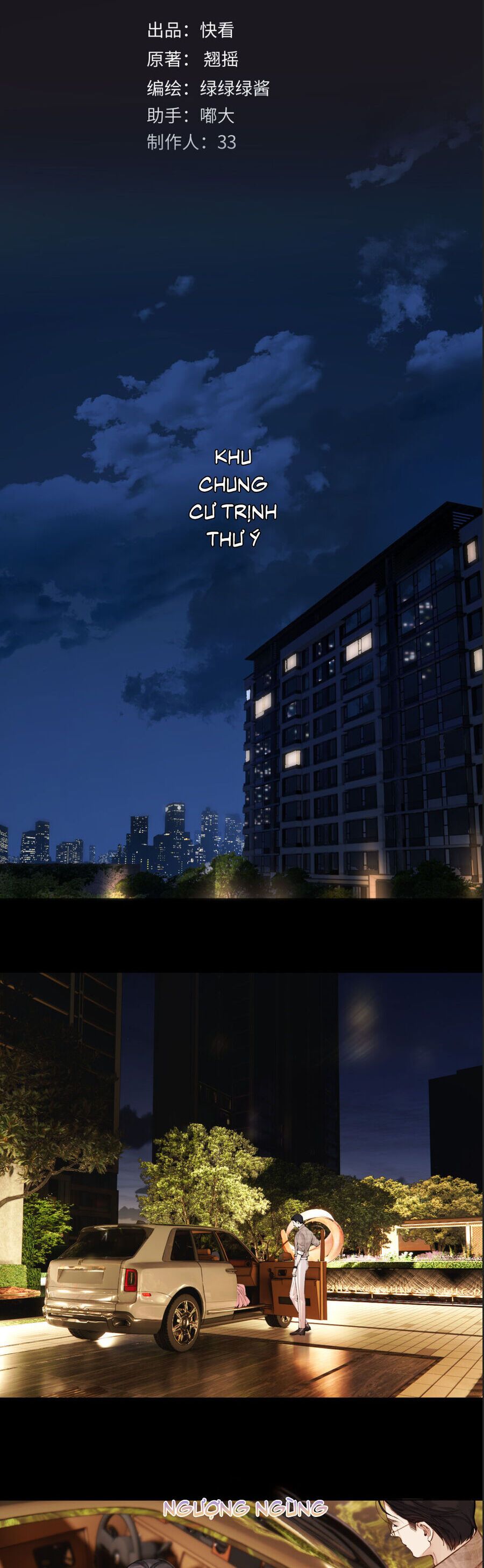 Tôi Cũng Muốn Làm Mợ Út Chap 78 - Next Chap 79