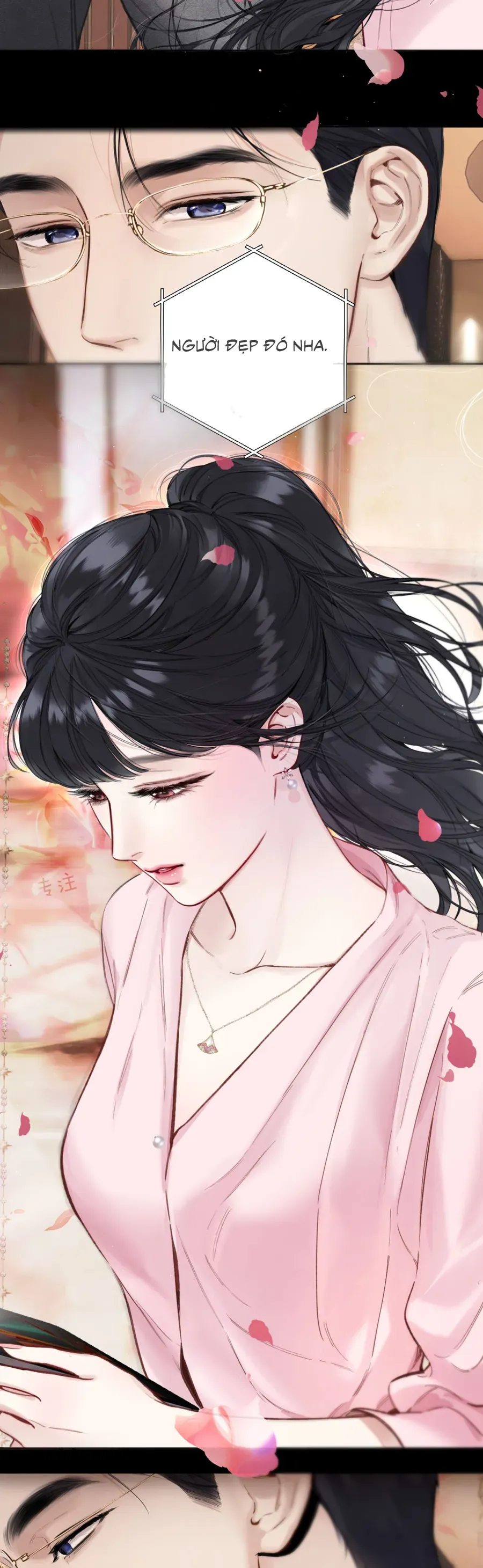 Tôi Cũng Muốn Làm Mợ Út Chap 79 - Next Chap 80