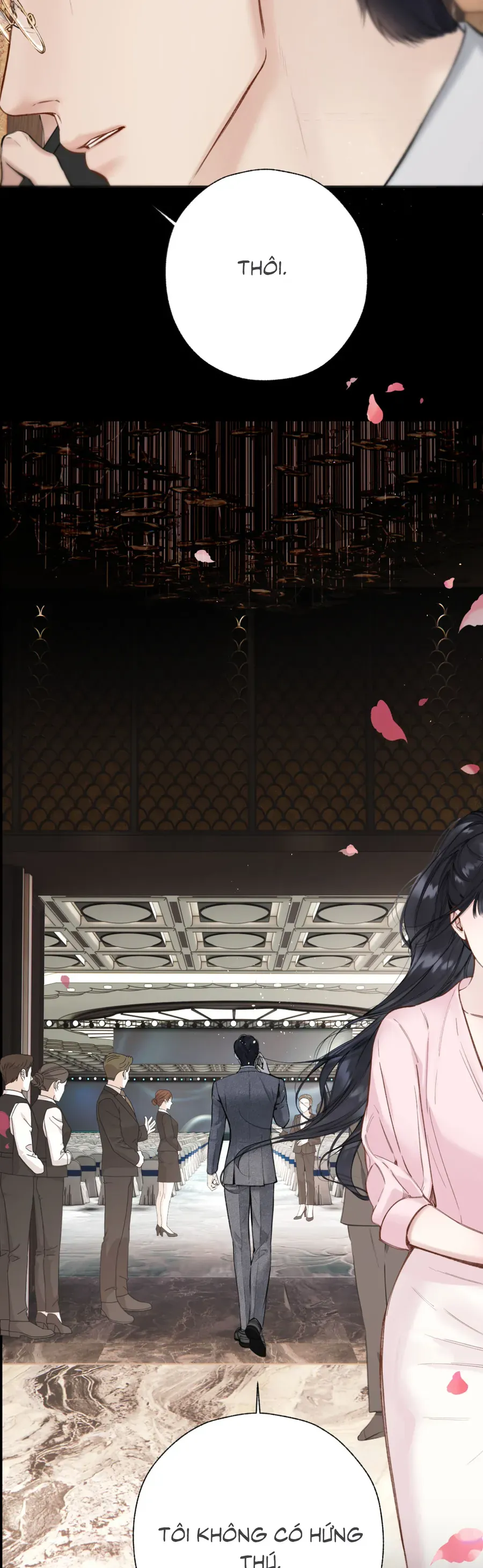 Tôi Cũng Muốn Làm Mợ Út Chap 79 - Next Chap 80