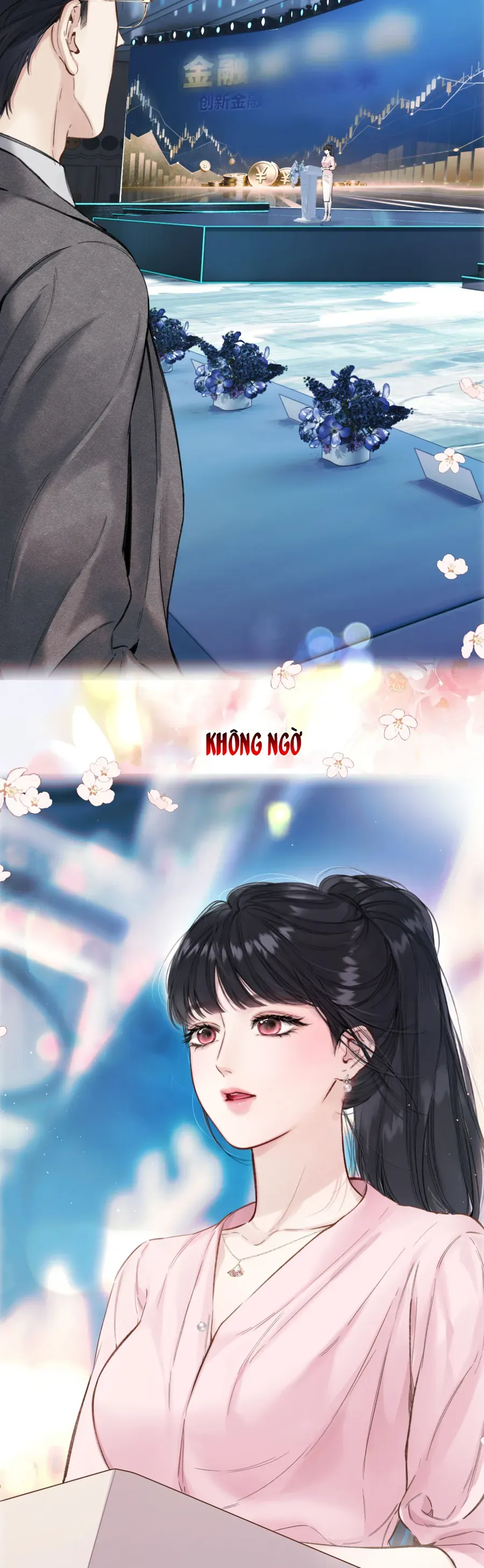 Tôi Cũng Muốn Làm Mợ Út Chap 79 - Next Chap 80