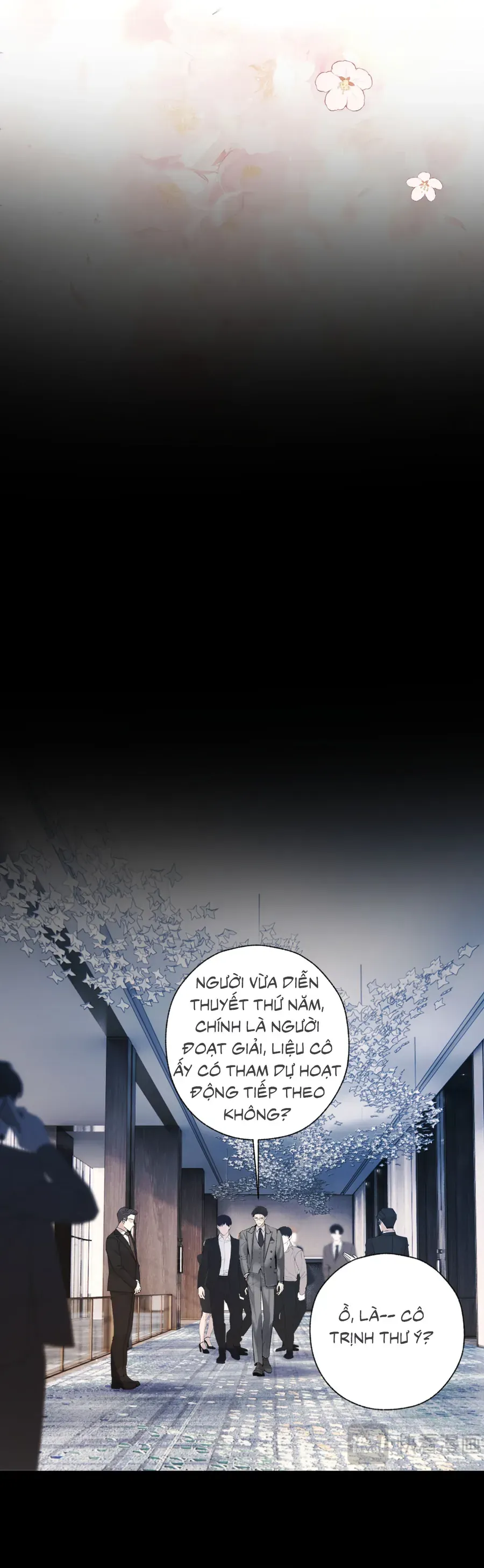 Tôi Cũng Muốn Làm Mợ Út Chap 79 - Next Chap 80