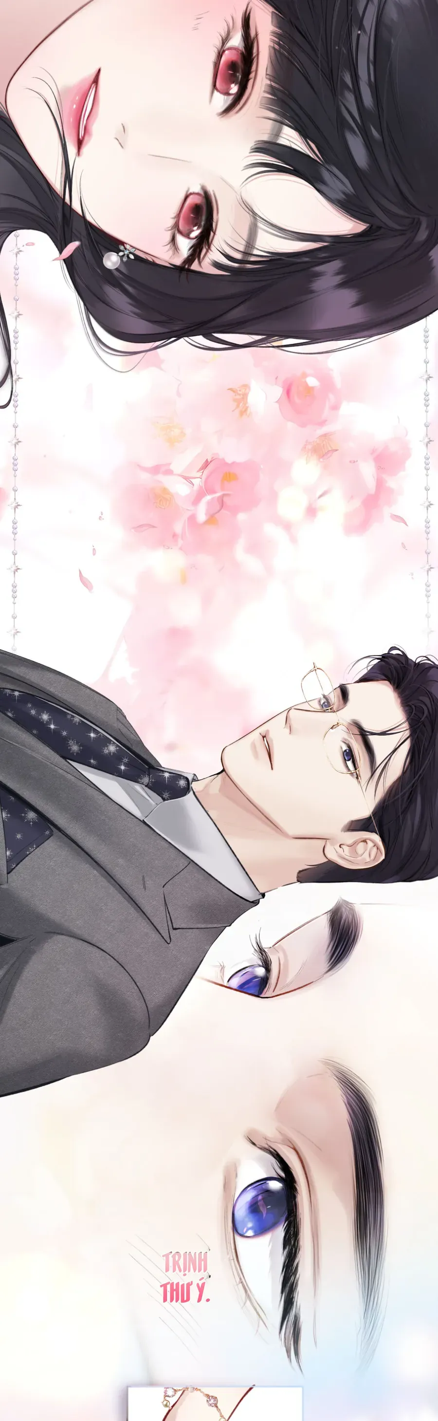 Tôi Cũng Muốn Làm Mợ Út Chap 79 - Next Chap 80