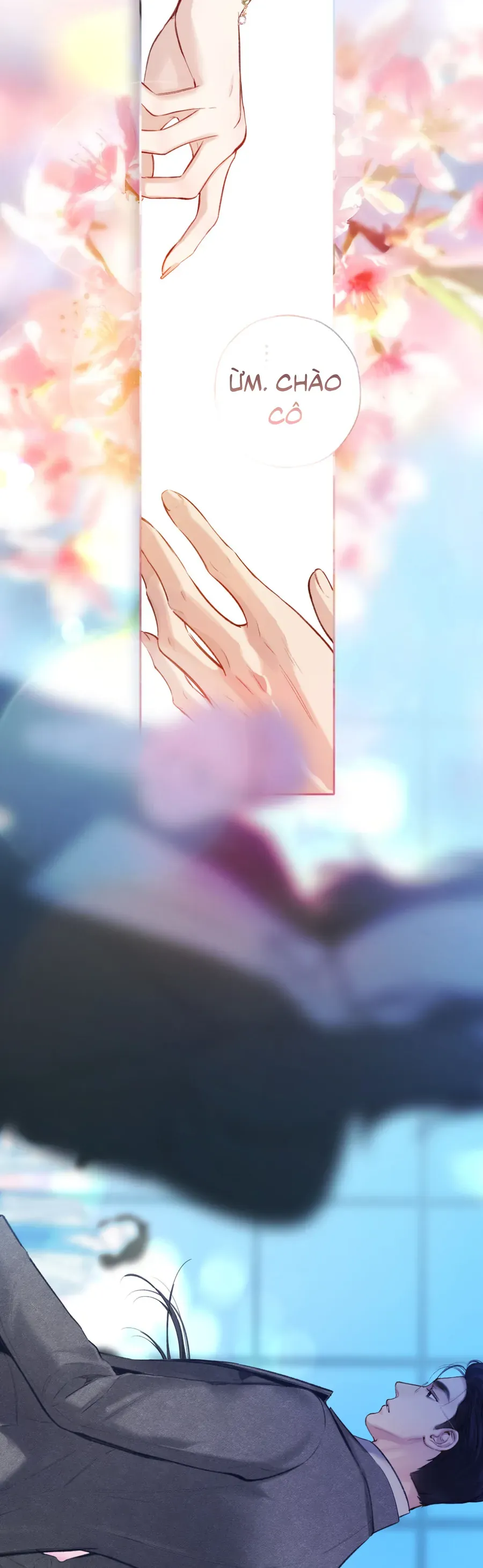 Tôi Cũng Muốn Làm Mợ Út Chap 79 - Next Chap 80