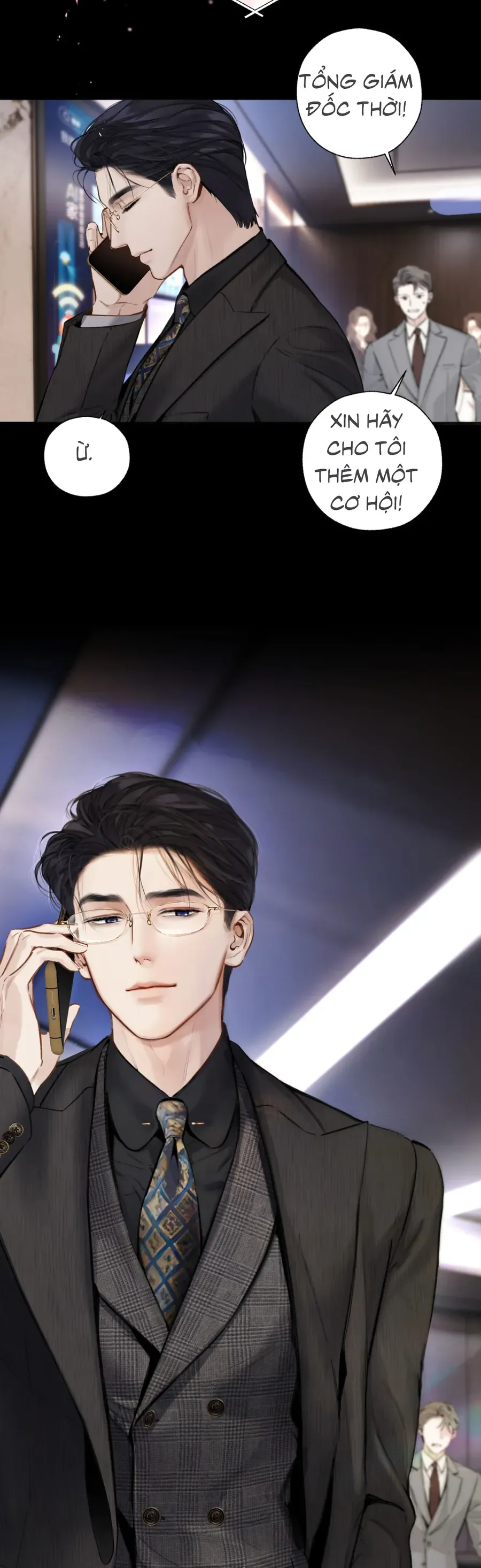 Tôi Cũng Muốn Làm Mợ Út Chap 79 - Next Chap 80