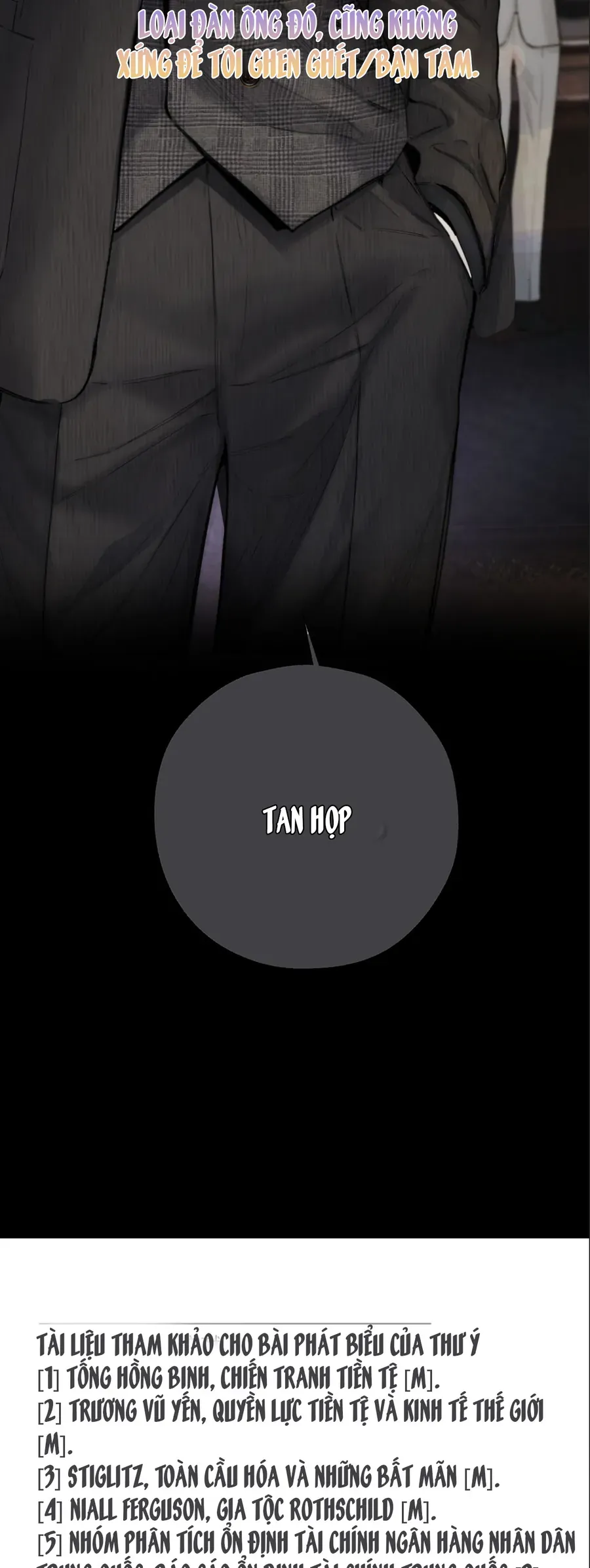 Tôi Cũng Muốn Làm Mợ Út Chap 79 - Next Chap 80