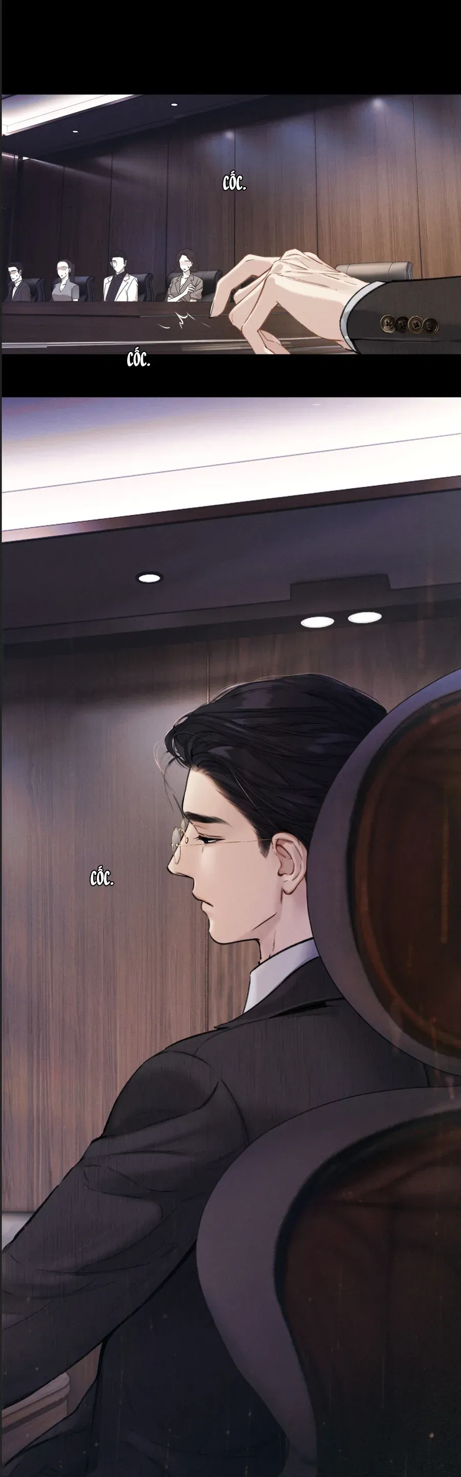 Tôi Cũng Muốn Làm Mợ Út Chap 79 - Next Chap 80