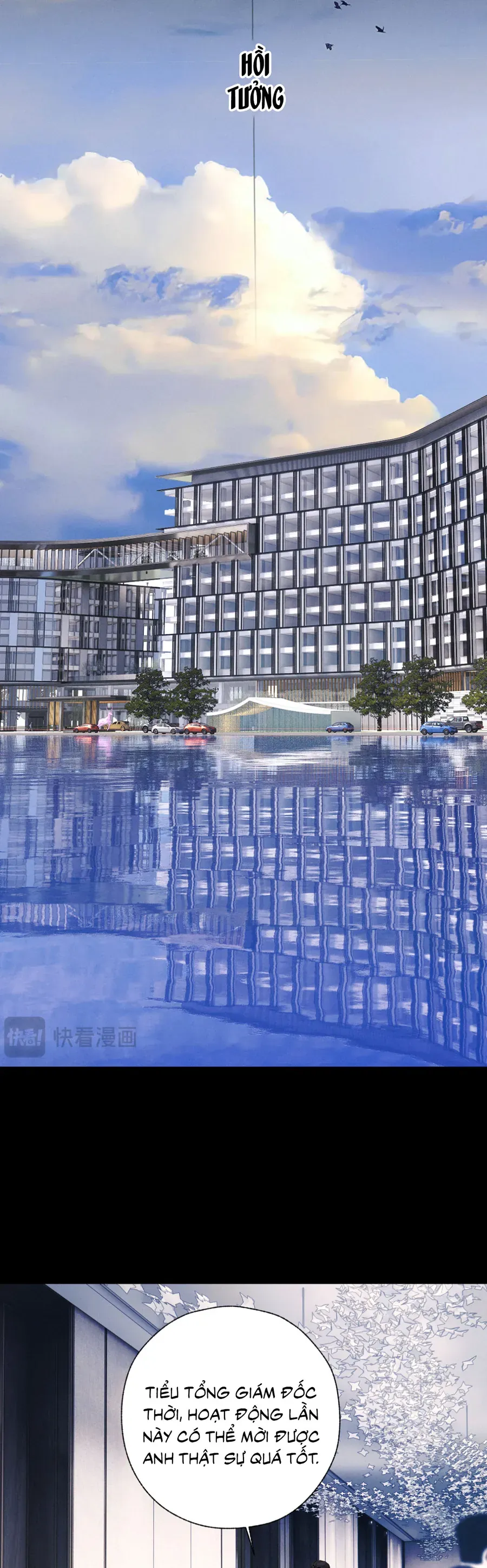 Tôi Cũng Muốn Làm Mợ Út Chap 79 - Next Chap 80