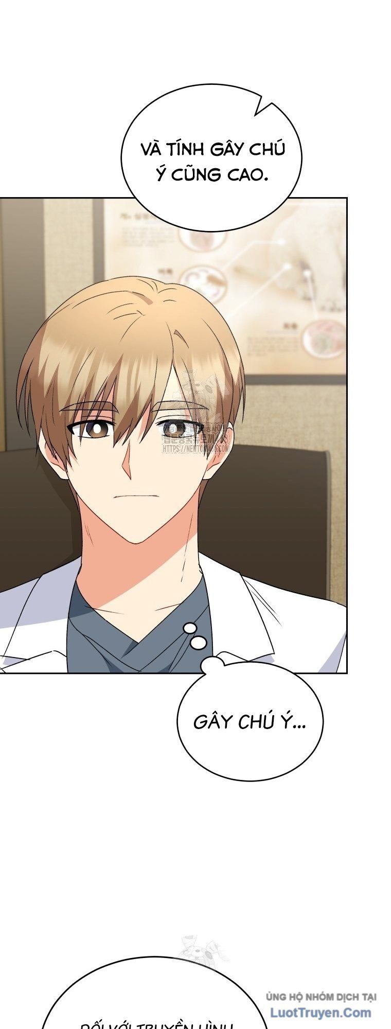 Xin Chào! Bác Sĩ Thú Y Chap 106 - Next Chap 107