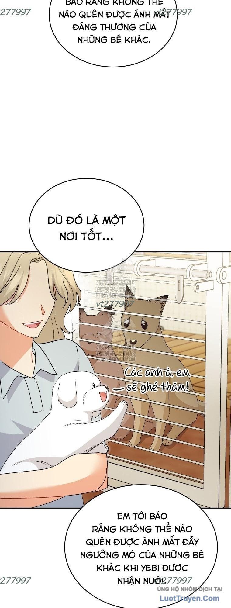 Xin Chào! Bác Sĩ Thú Y Chap 106 - Next Chap 107