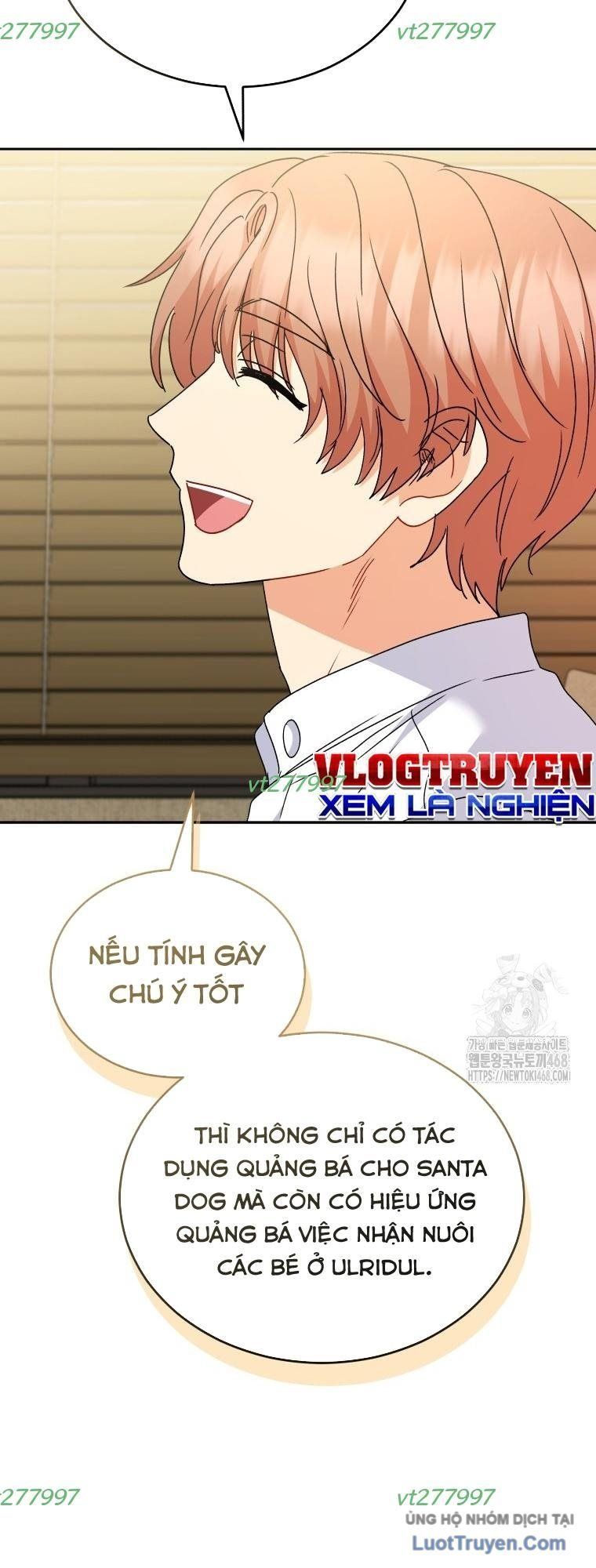 Xin Chào! Bác Sĩ Thú Y Chap 106 - Next Chap 107