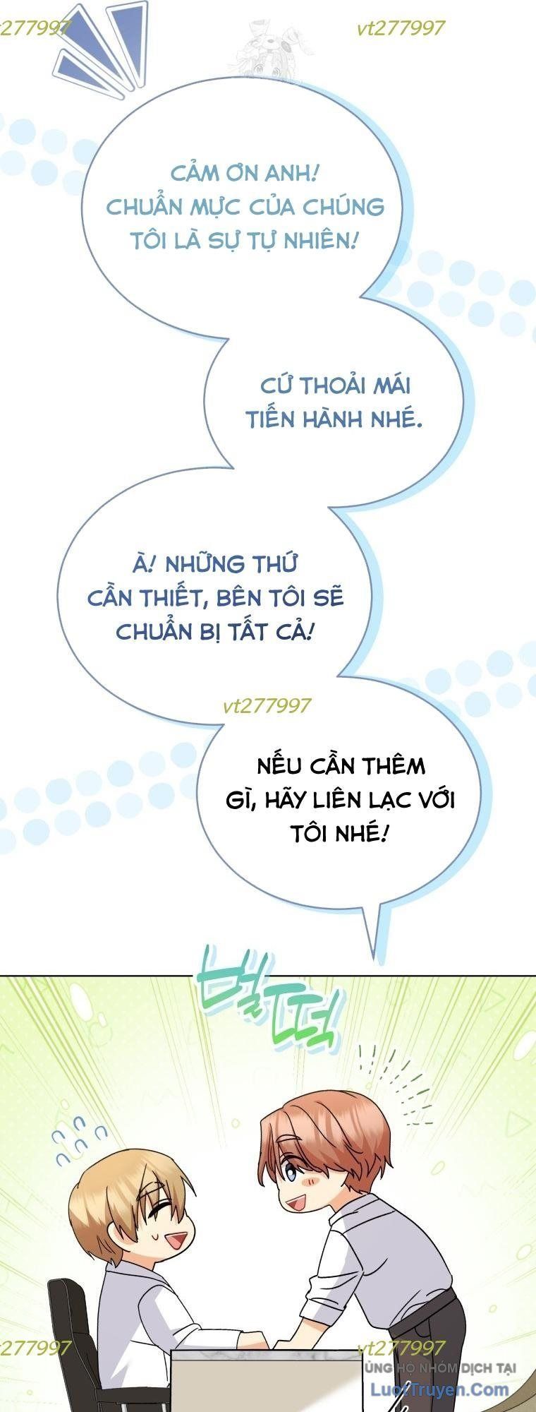 Xin Chào! Bác Sĩ Thú Y Chap 106 - Next Chap 107