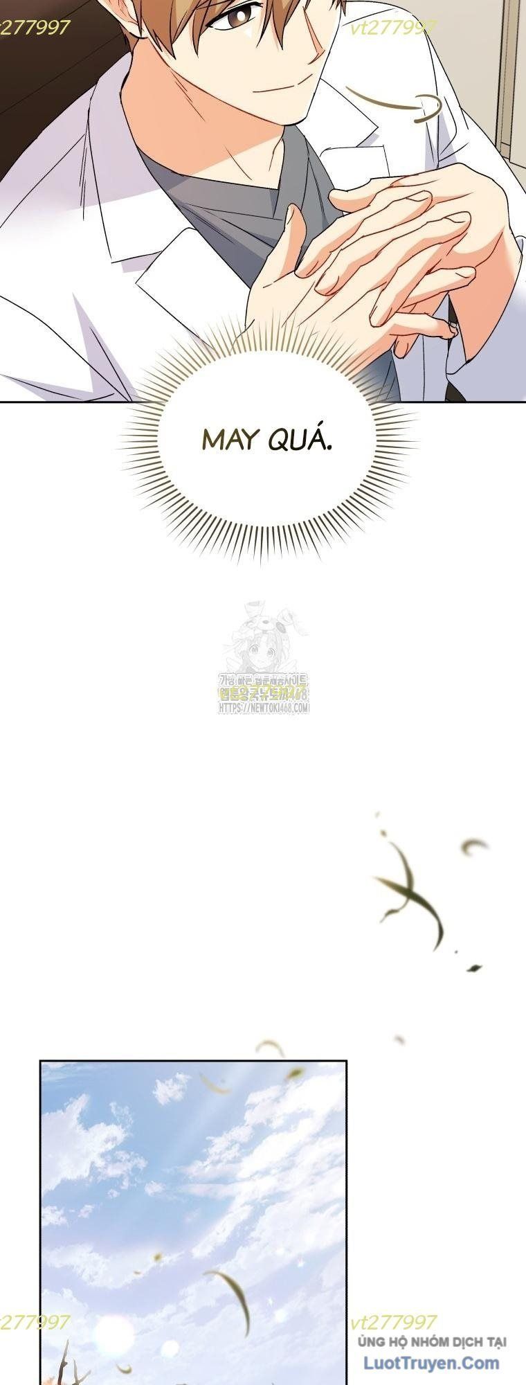 Xin Chào! Bác Sĩ Thú Y Chap 106 - Next Chap 107