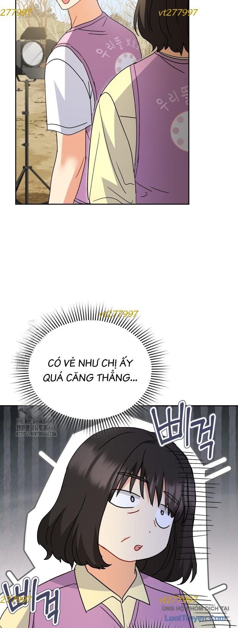 Xin Chào! Bác Sĩ Thú Y Chap 106 - Next Chap 107