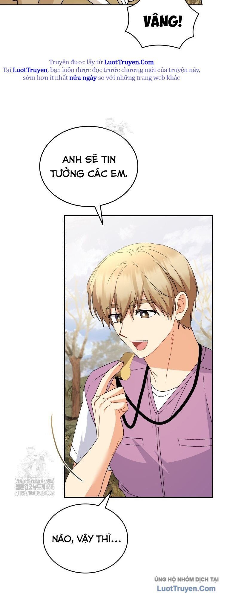 Xin Chào! Bác Sĩ Thú Y Chap 106 - Next Chap 107