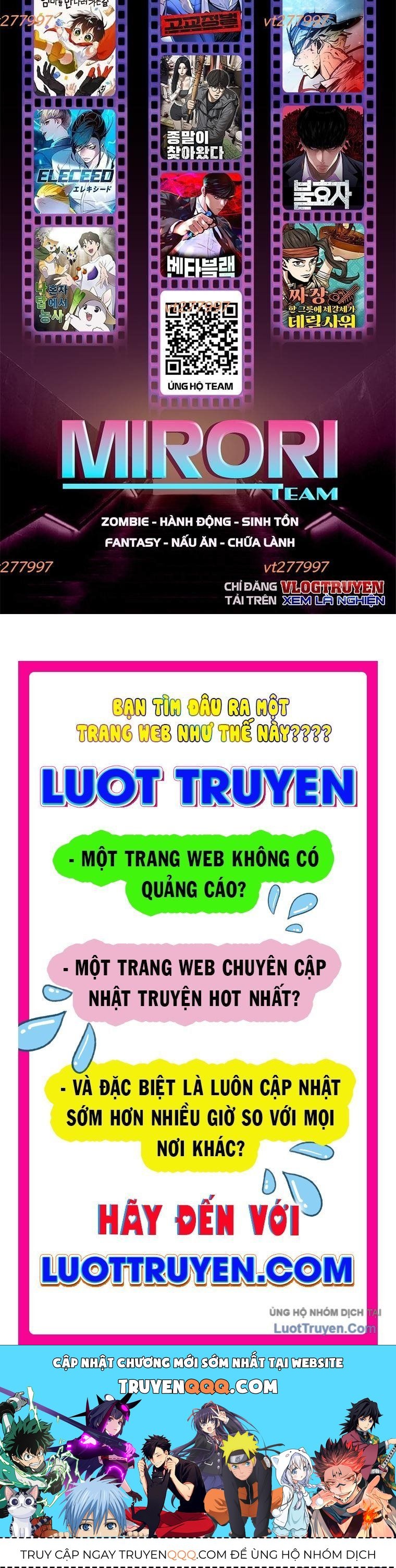 Xin Chào! Bác Sĩ Thú Y Chap 106 - Next Chap 107