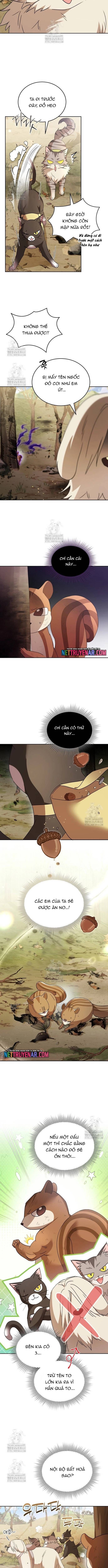 Xin Chào! Bác Sĩ Thú Y Chap 107 - Next Chap 108