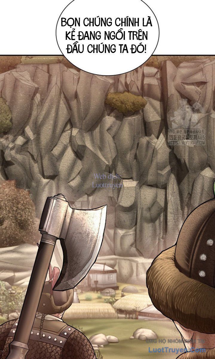 Muscle Joseon Chap 68 - Next Chap 69