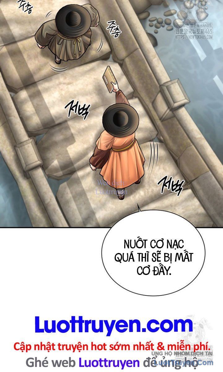 Muscle Joseon Chap 68 - Next Chap 69