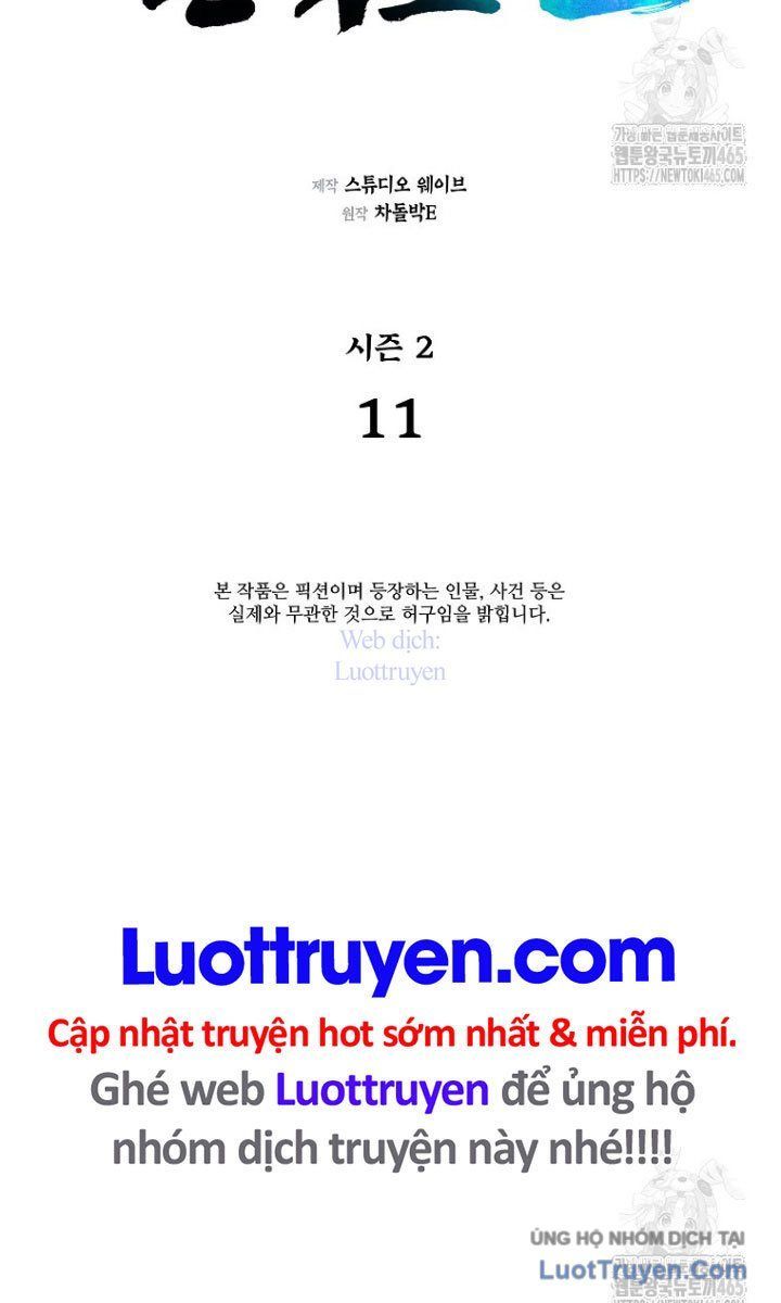 Muscle Joseon Chap 68 - Next Chap 69