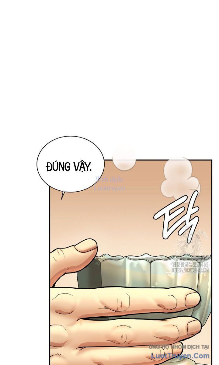 Muscle Joseon Chap 68 - Next Chap 69