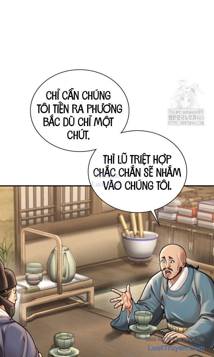 Muscle Joseon Chap 68 - Next Chap 69