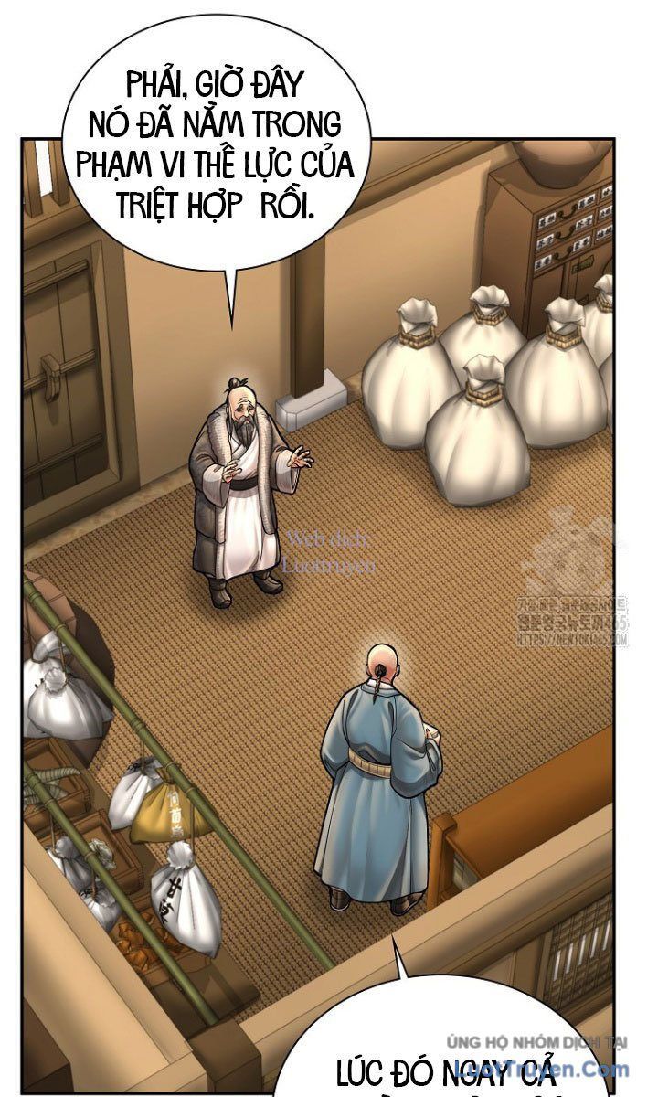 Muscle Joseon Chap 68 - Next Chap 69