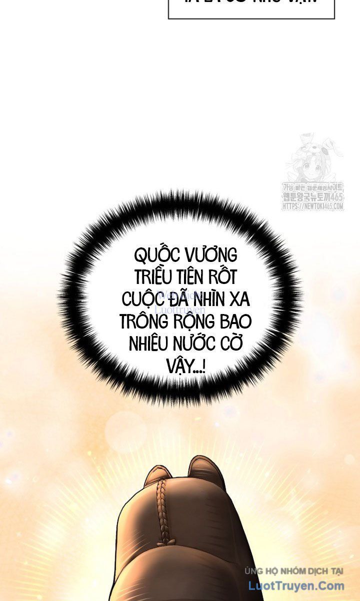 Muscle Joseon Chap 68 - Next Chap 69