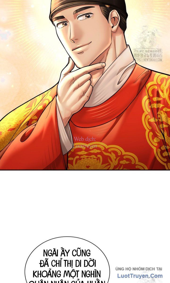 Muscle Joseon Chap 68 - Next Chap 69
