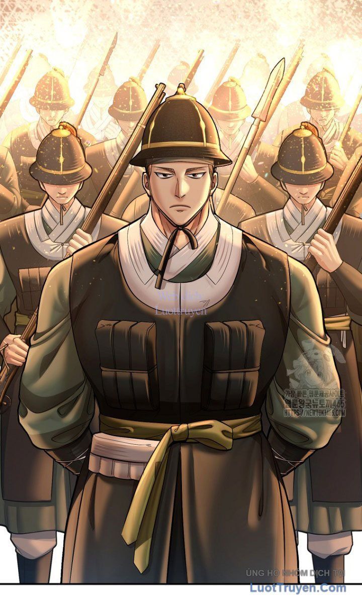 Muscle Joseon Chap 68 - Next Chap 69