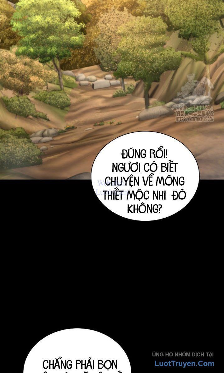 Muscle Joseon Chap 68 - Next Chap 69