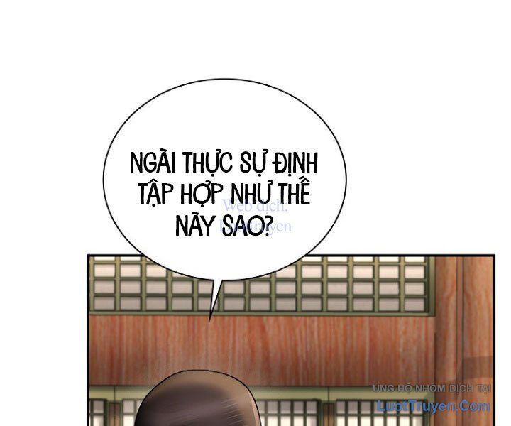 Muscle Joseon Chap 68 - Next Chap 69