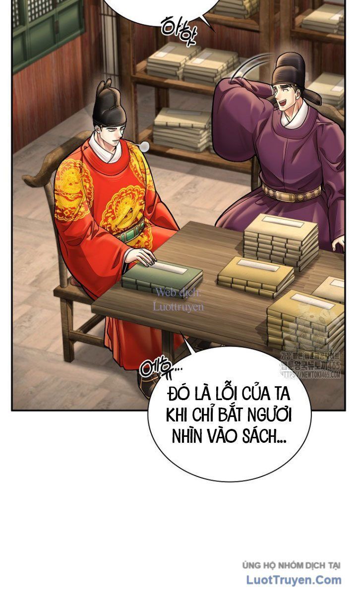 Muscle Joseon Chap 68 - Next Chap 69