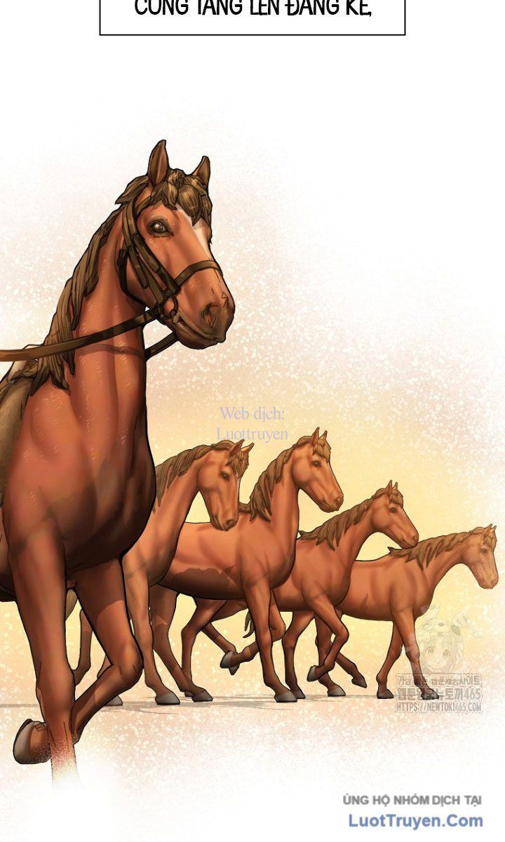 Muscle Joseon Chap 68 - Next Chap 69