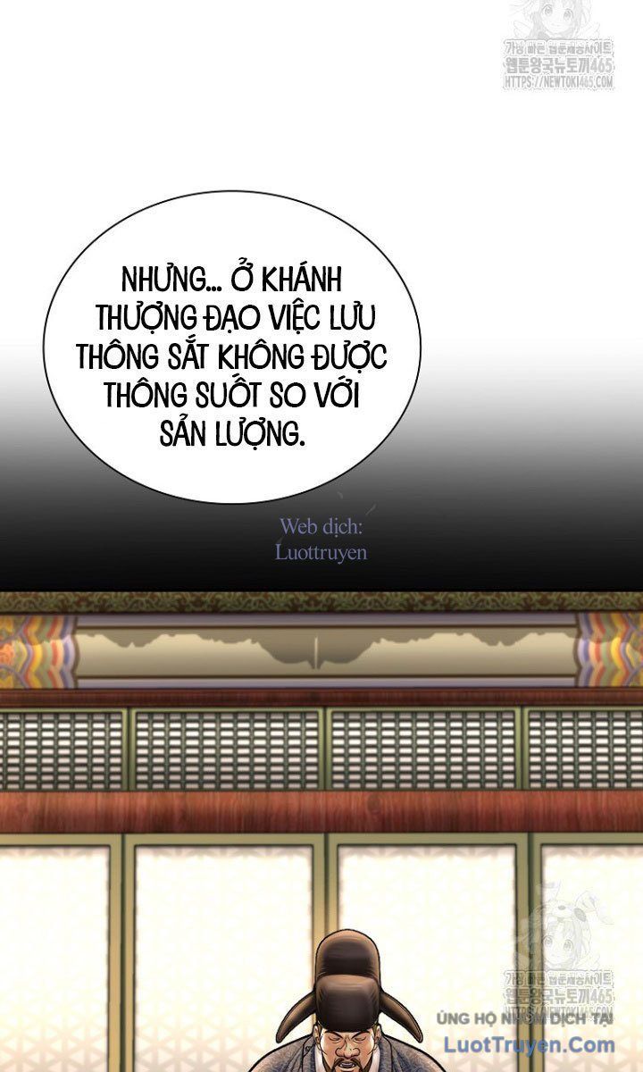 Muscle Joseon Chap 68 - Next Chap 69