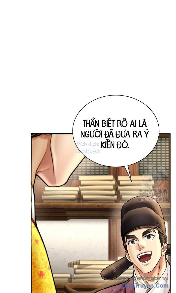 Muscle Joseon Chap 68 - Next Chap 69